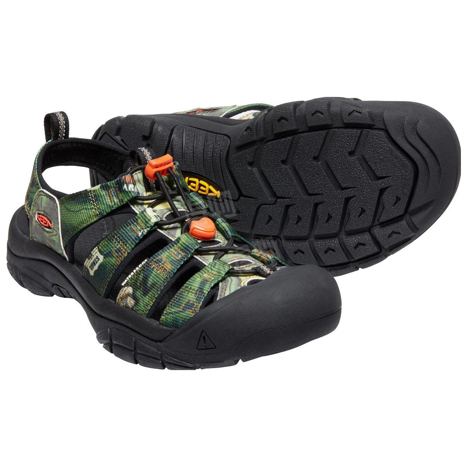 KEEN Newport Retro
