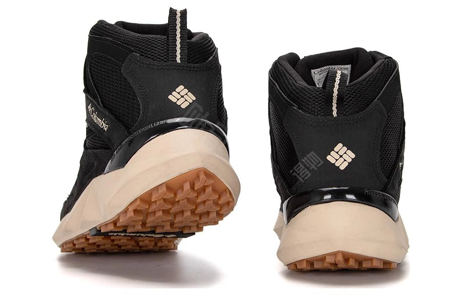 Columbia Facet Ridge Waterproof
