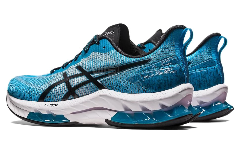Asics Gel-Kinsei Blast Le 2