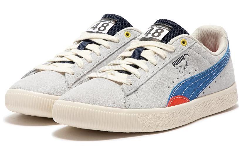 PUMA Clyde Base