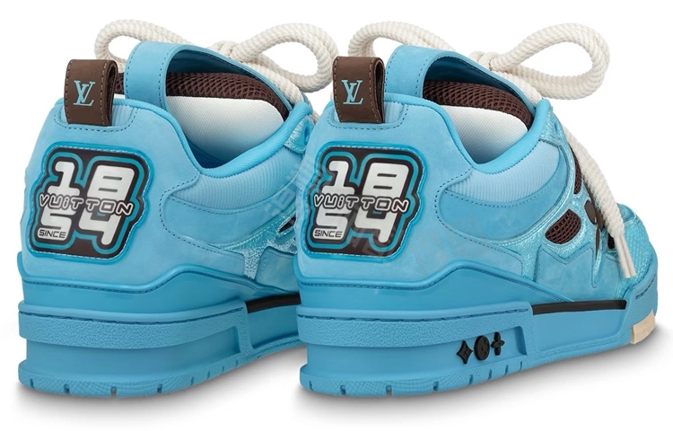 LOUIS VUITTON Skate