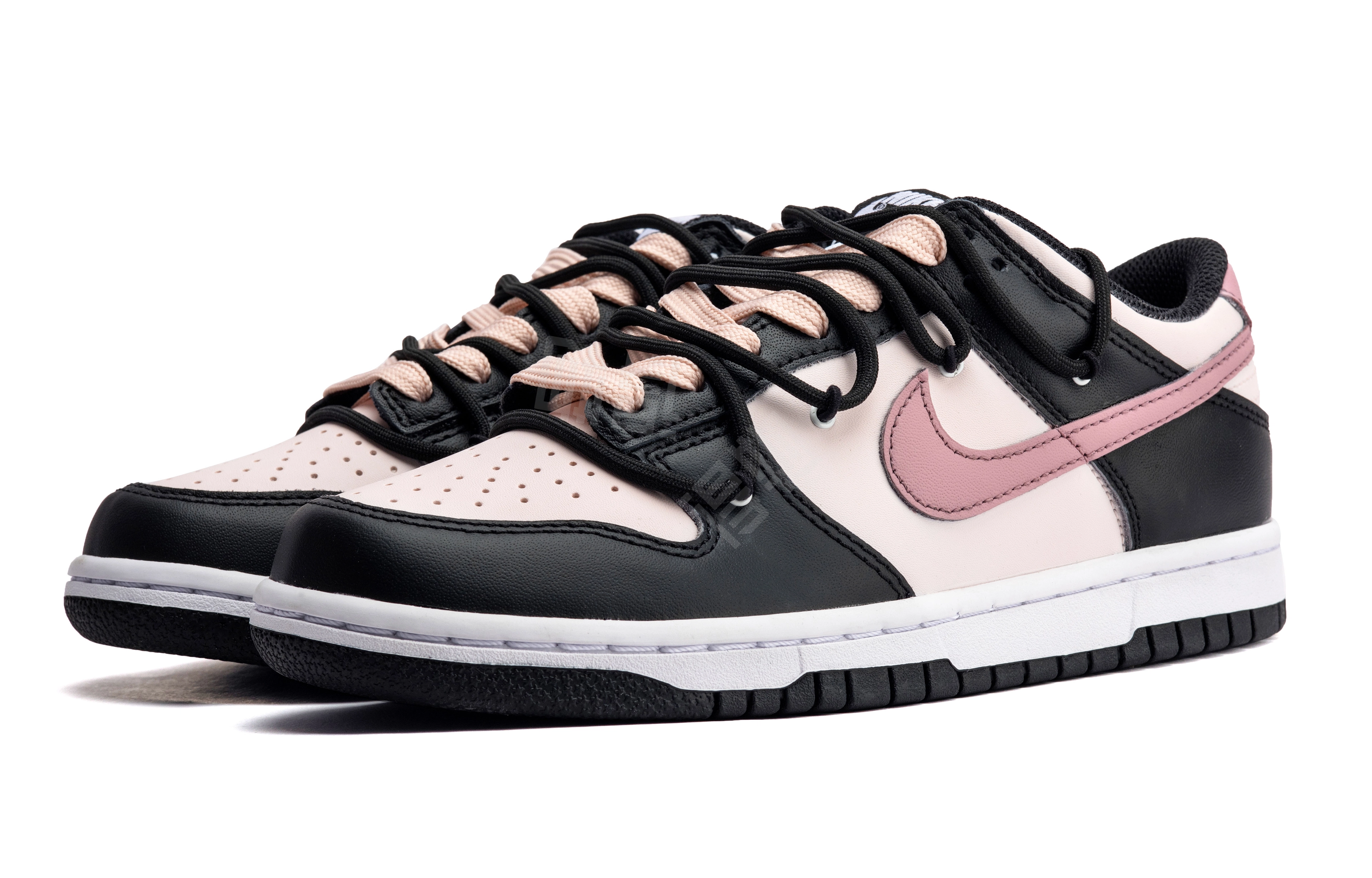 Nike Dunk Low Black GS