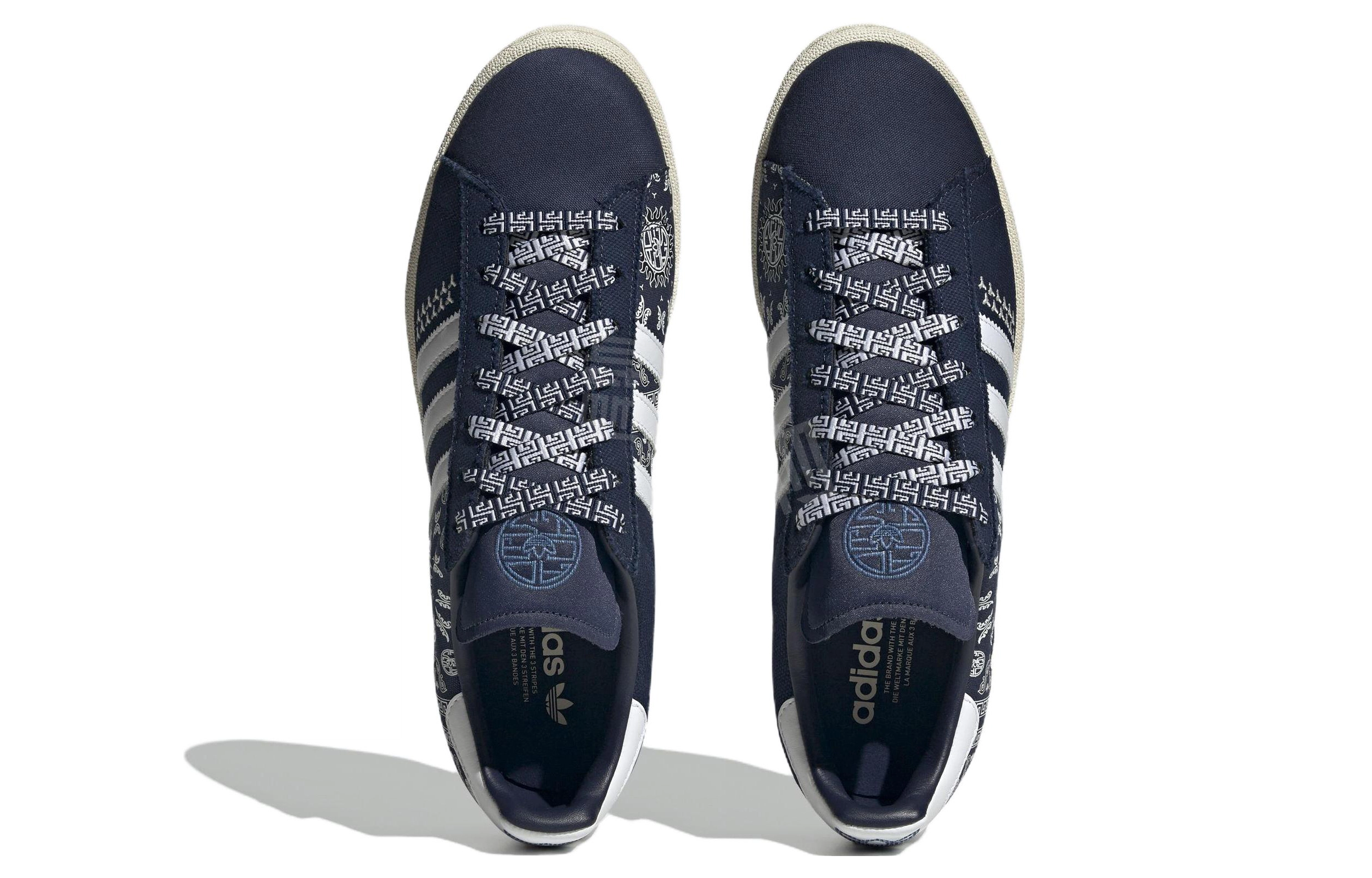 adidas originals Campus 80S