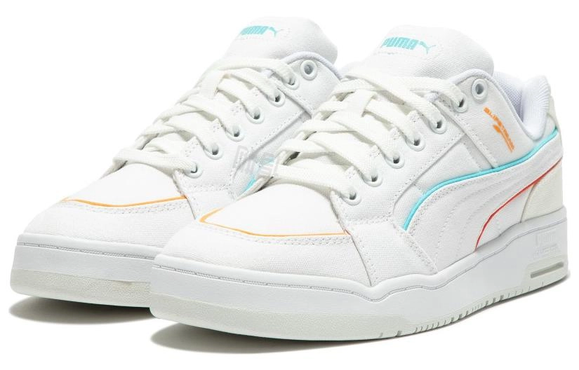 PUMA Slipstream Lo Canvas