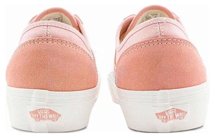 Vans Style 136 VR3