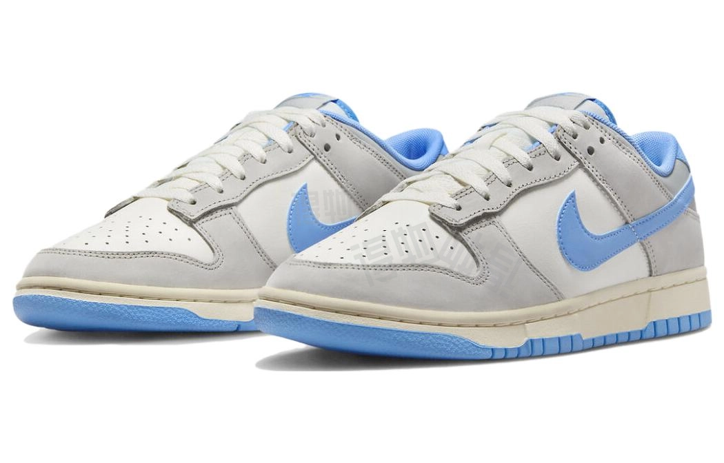Nike Dunk Low "Athletic Department"