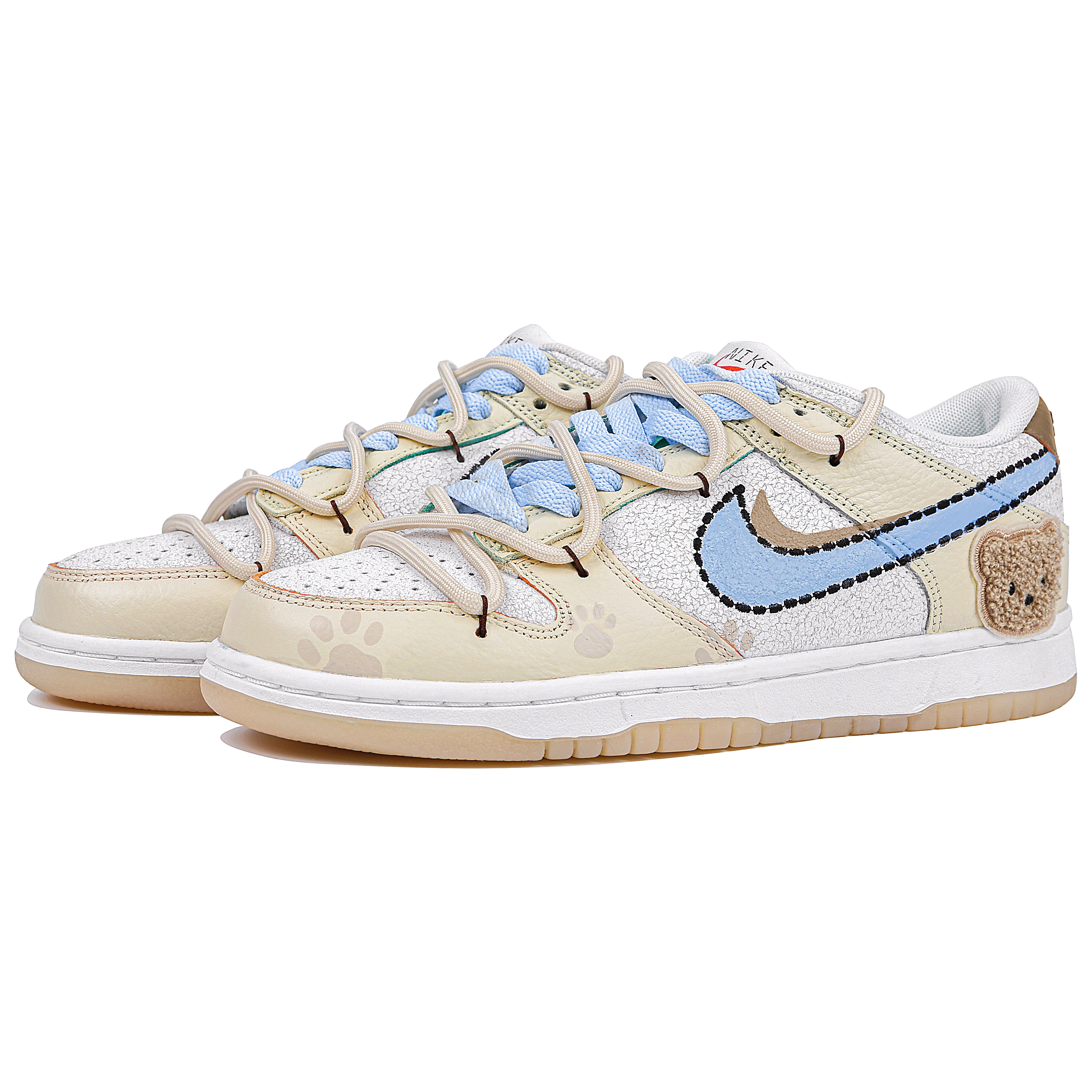 Nike Dunk Low GS