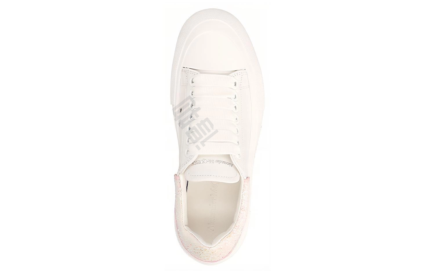 Alexander McQueen Deck