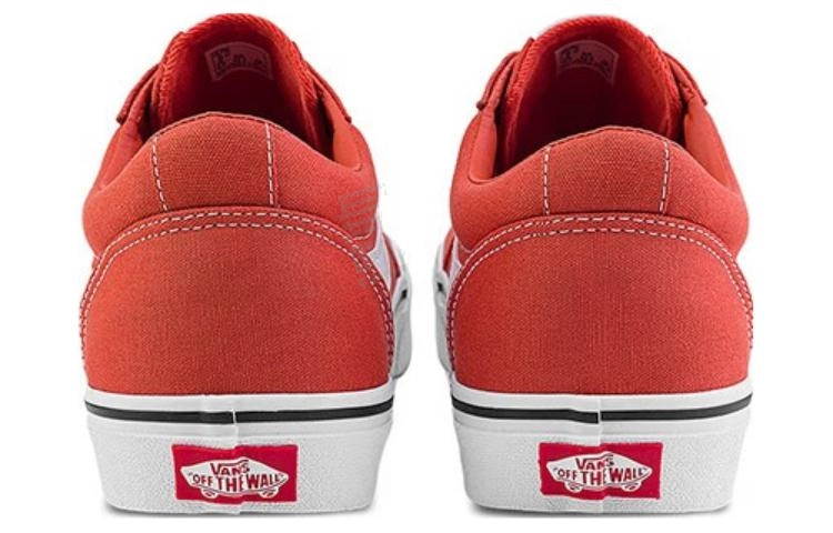 Vans Ward