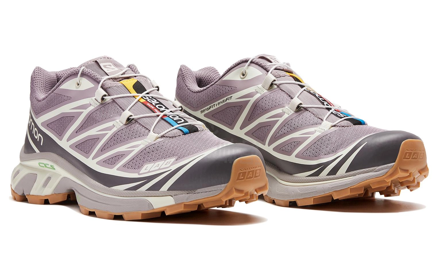 SALOMON XT-6