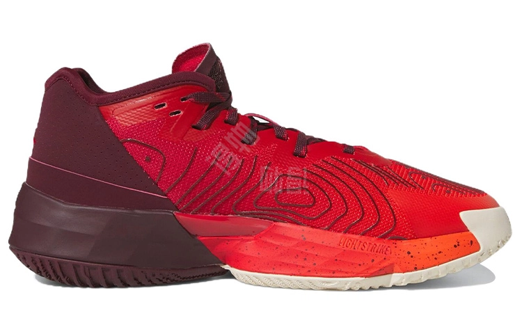 adidas D.O.N. Issue 4 4