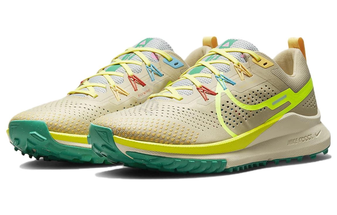 Nike Pegasus Trail 4