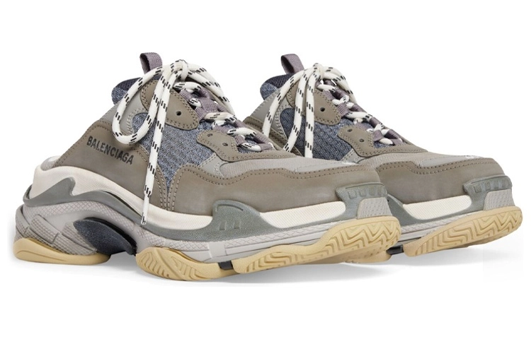 Balenciaga Triple S