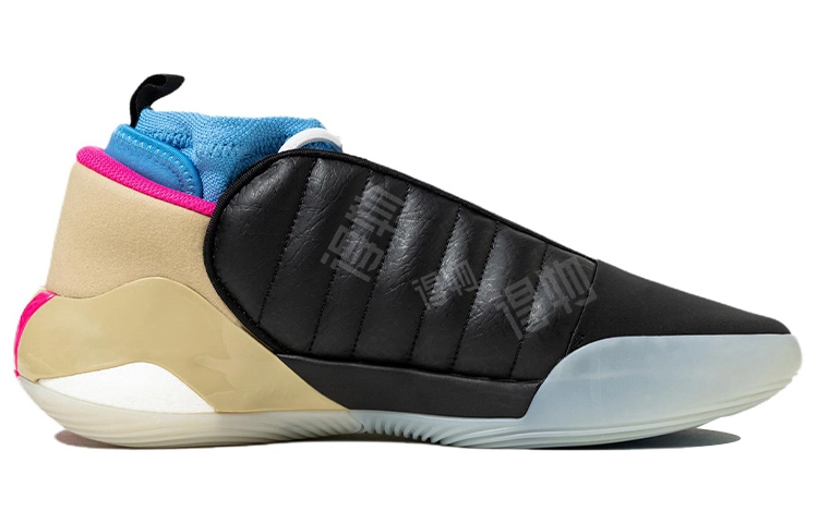 adidas Harden Vol.7 7