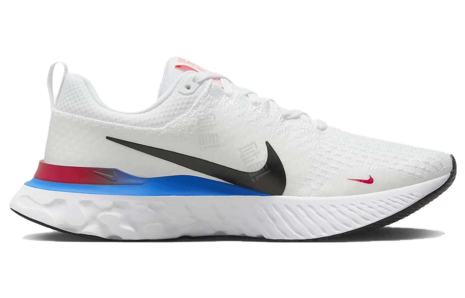Nike React Infinity Run Flyknit 3
