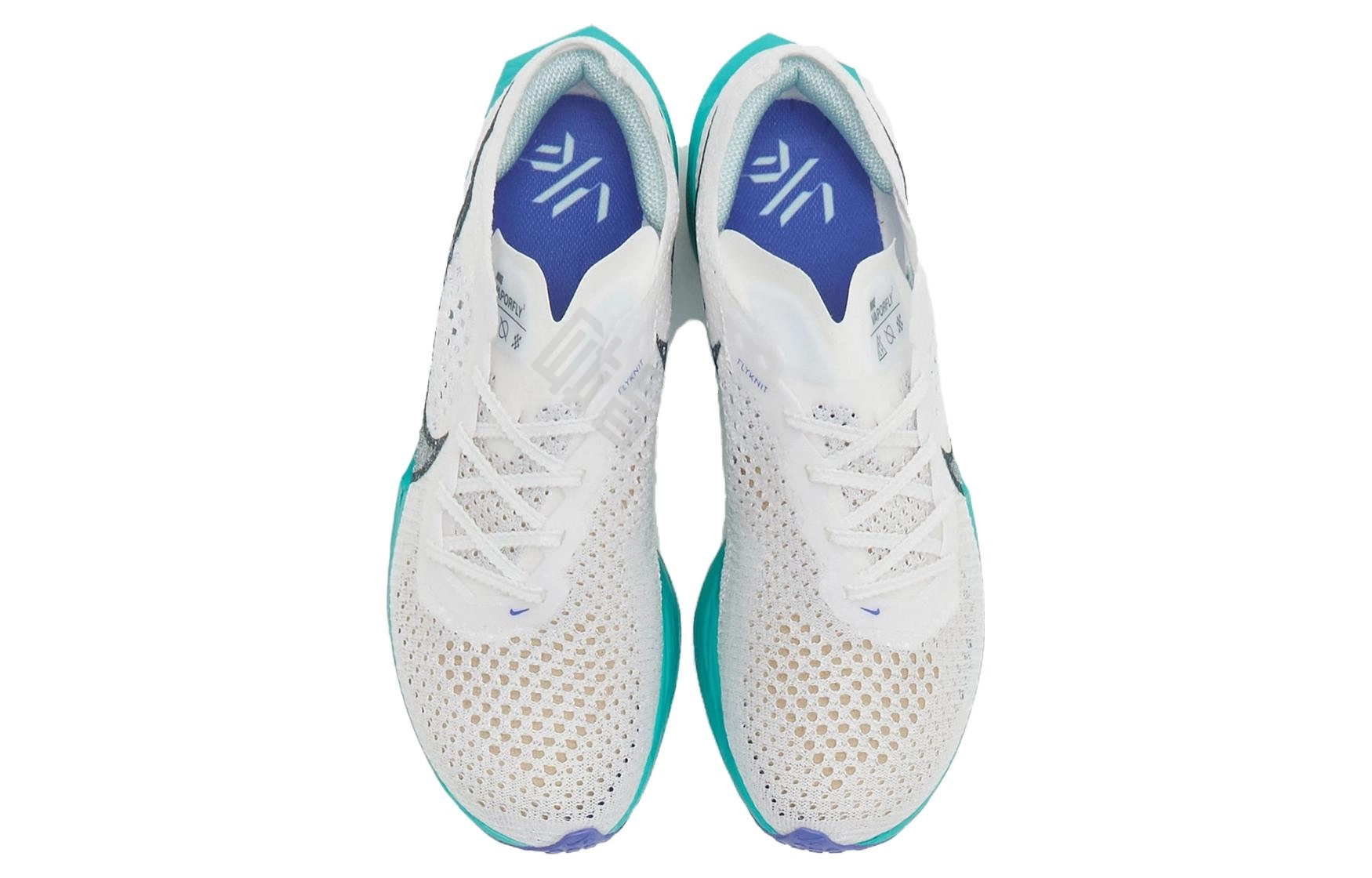 Nike ZoomX Vaporfly Next 3 2 "Aquatone"