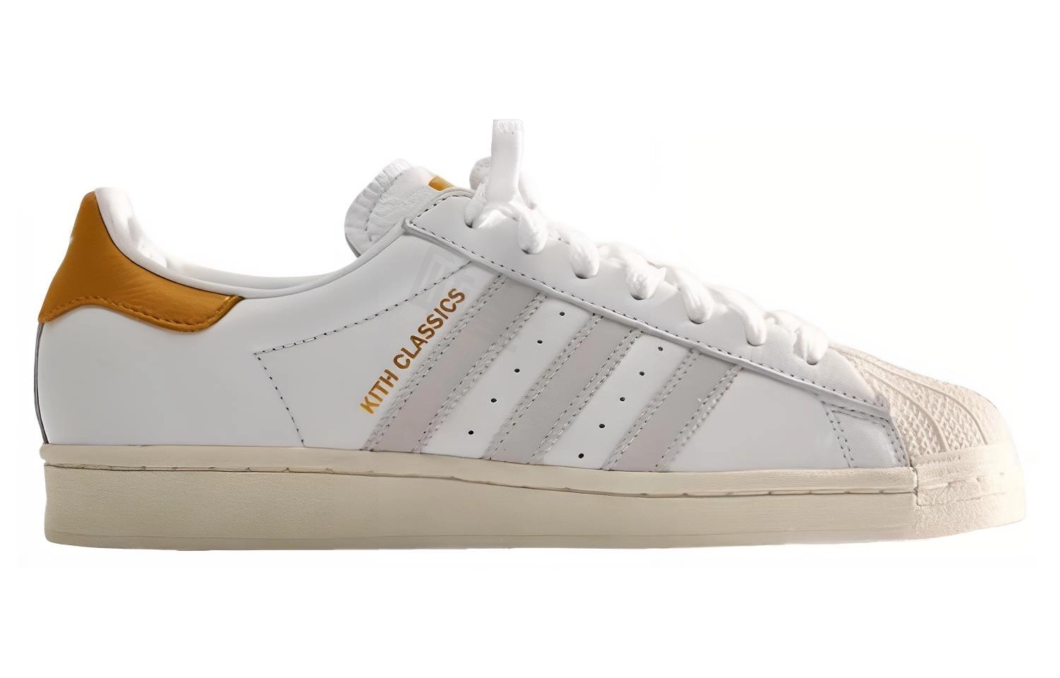 KITH x adidas originals Superstar
