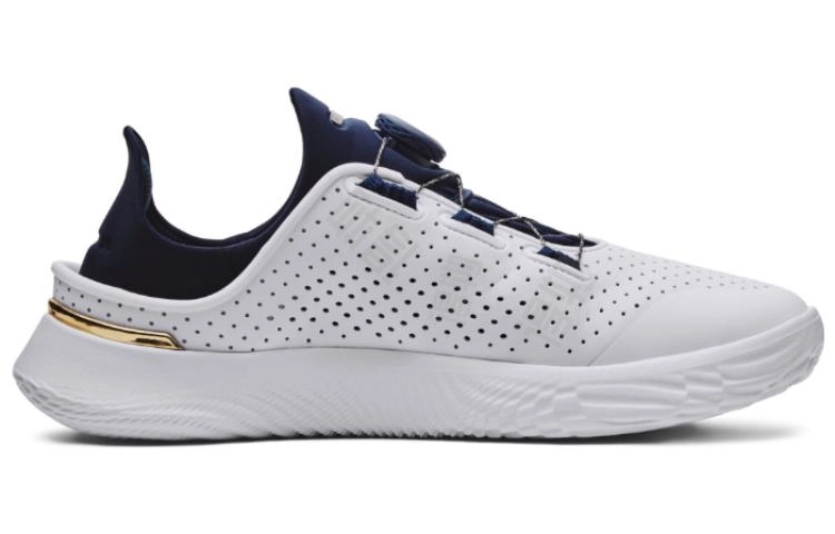 Under Armour Ua Flow Slipspeed Trainr Syn