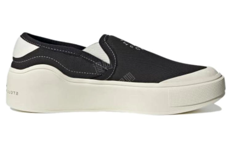 Stella Mccartney x adidas Court Slip-on