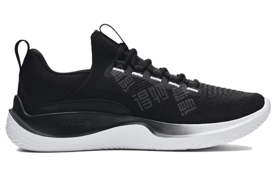 Under Armour Flow Dynamic