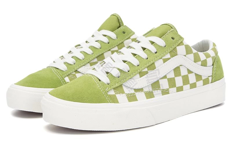 Vans Style 36