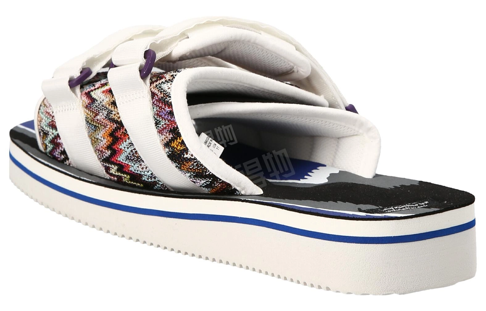 MISSONI x Suicoke