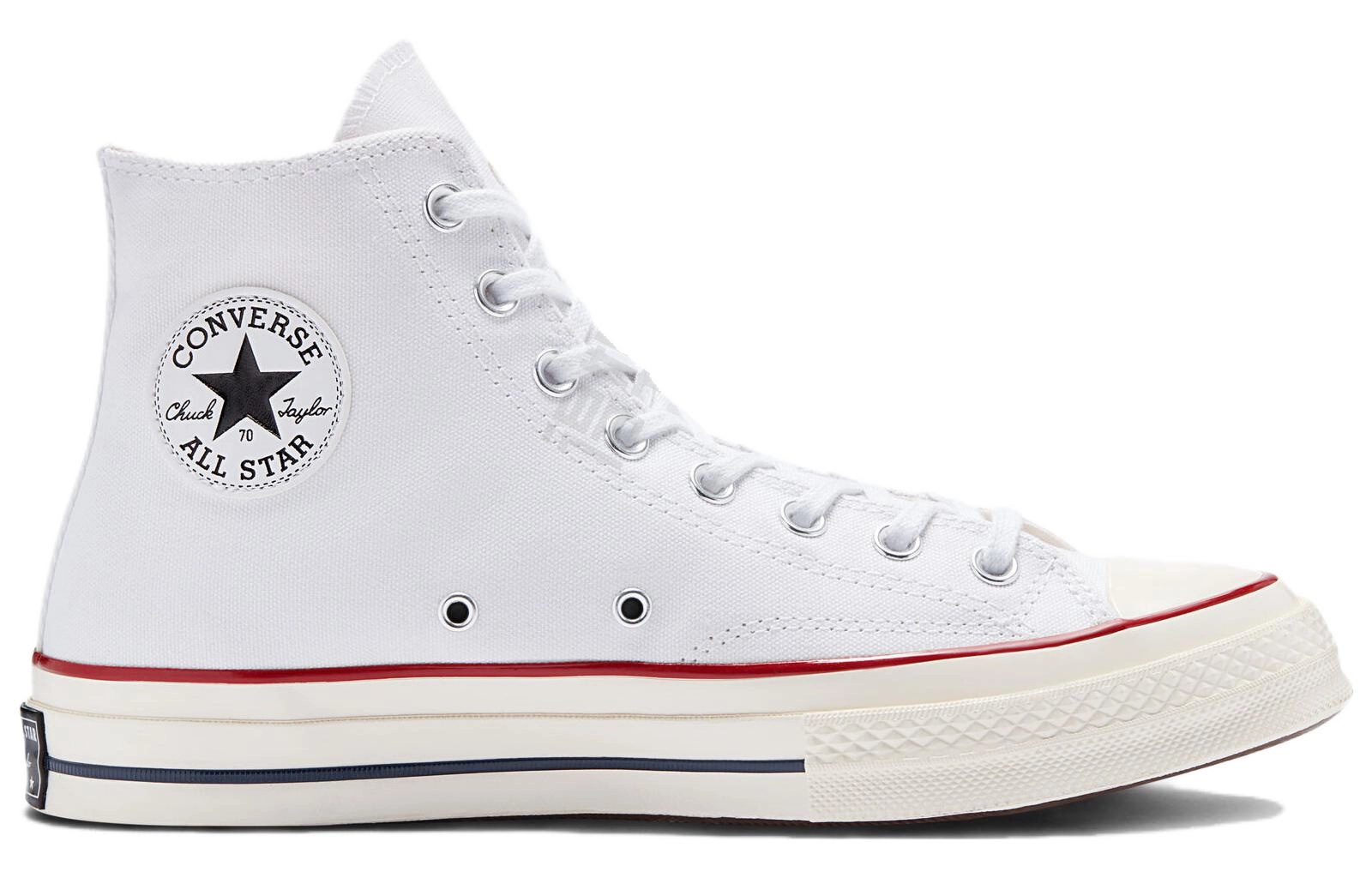 Converse 1970s Chuck 70 Patchwork Stars