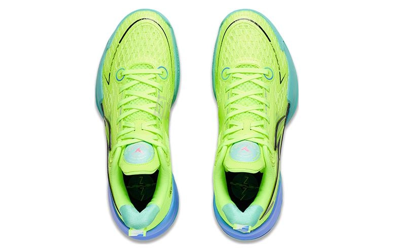 LiNing 2022 V2