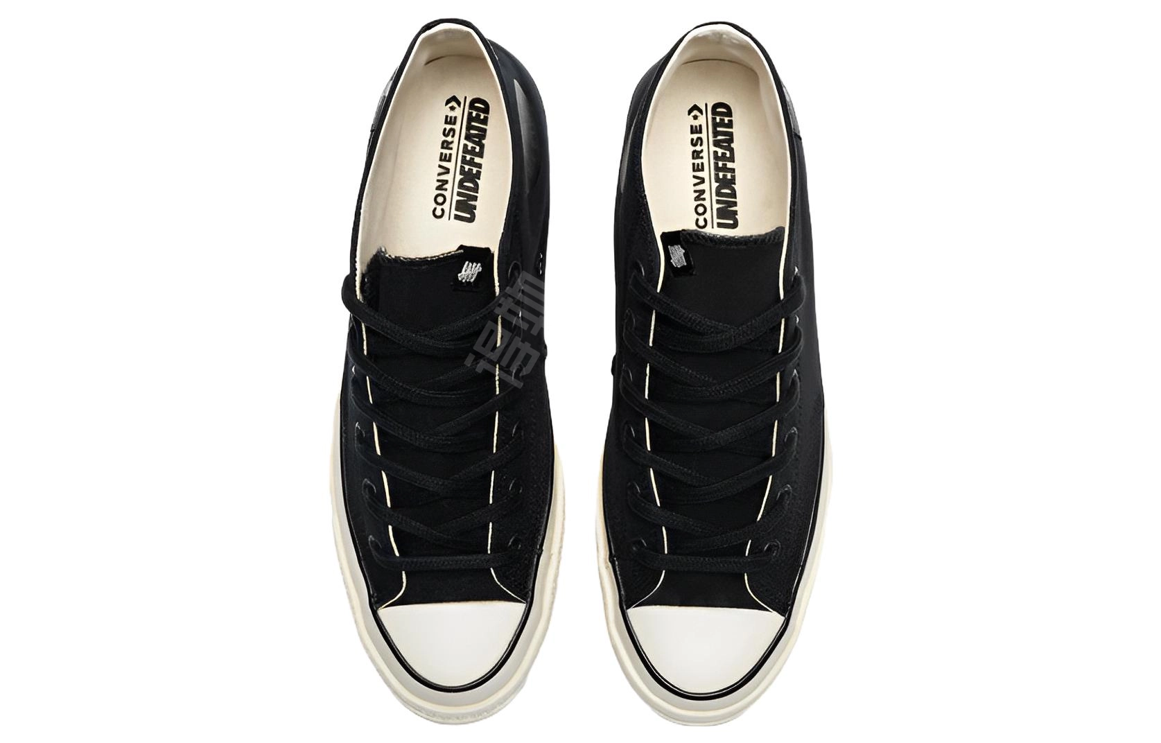 UNDEFEATED x Converse 1970s Mid
