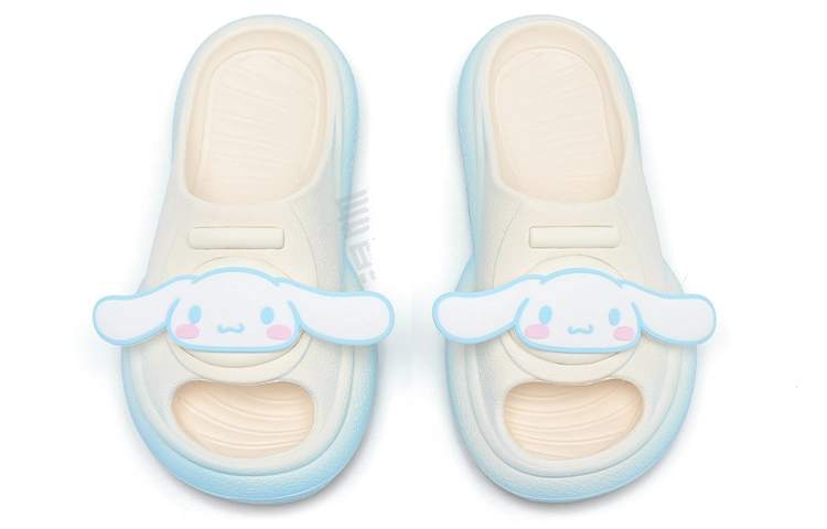 Sanrio x OLD ORDER