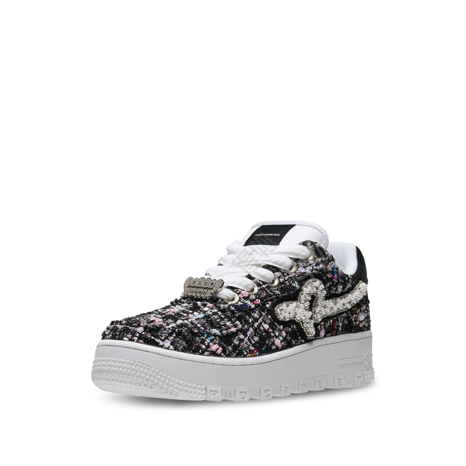 xVESSEL x ROCAWEAR