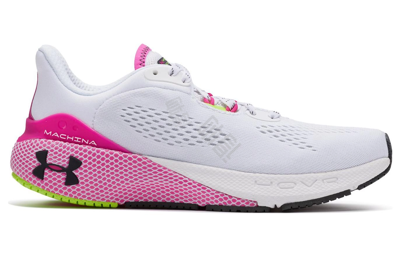 Under Armour HOVR Machina 3
