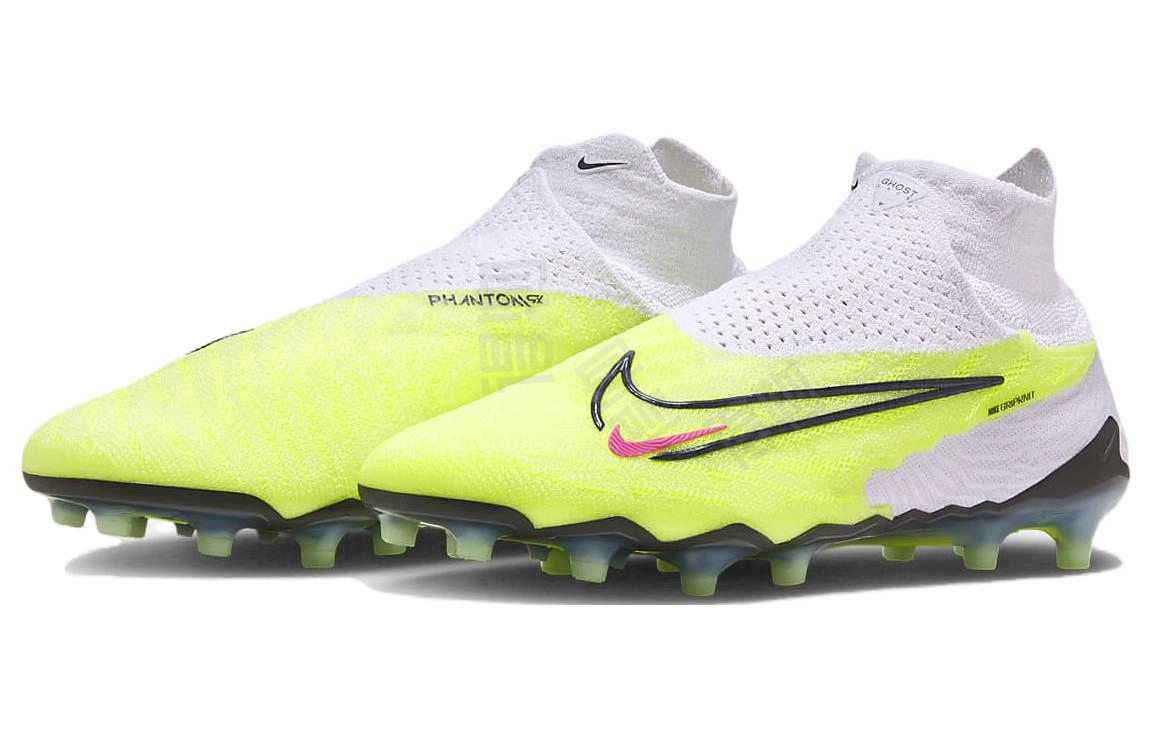Nike Phantom GX Elite DF AG-Pro