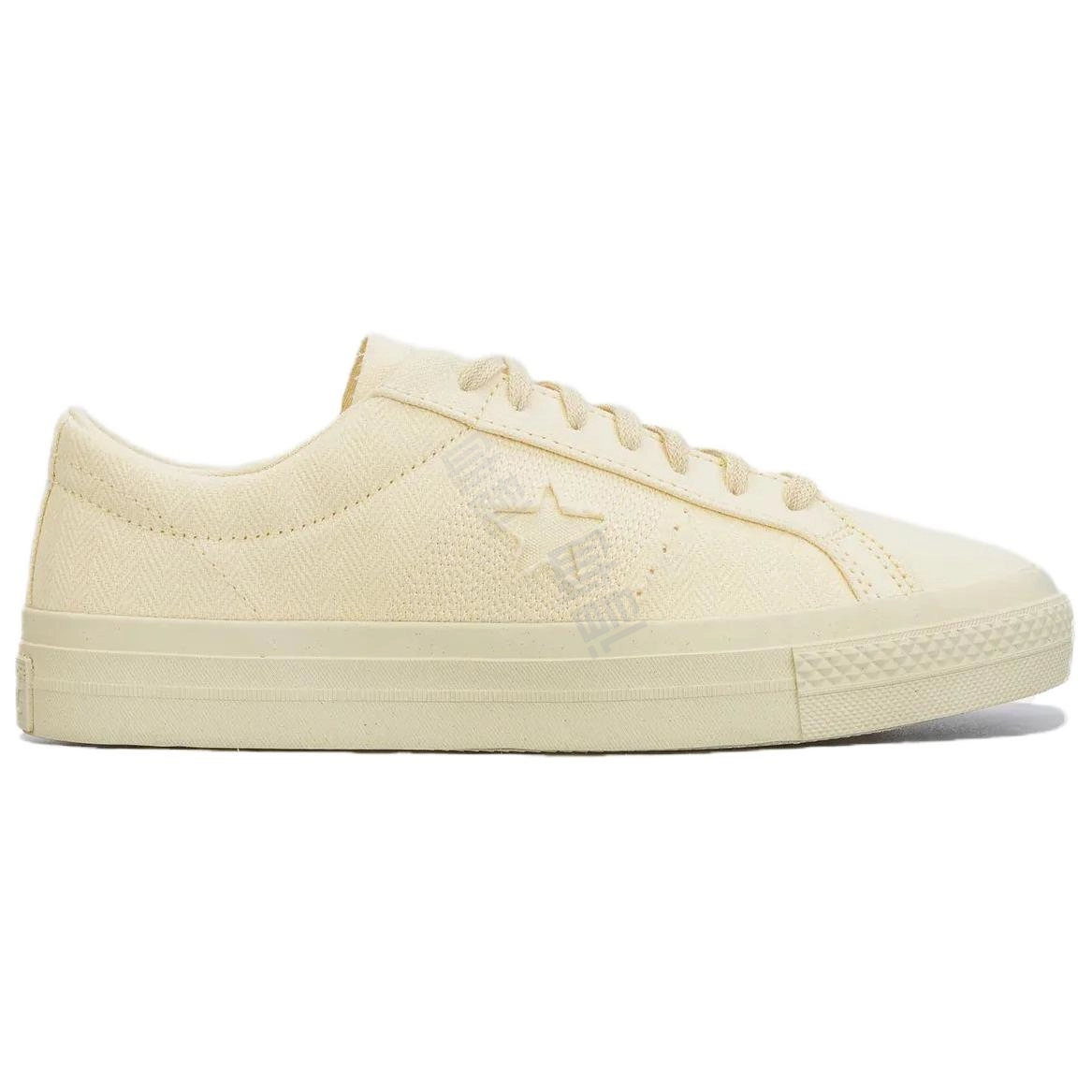 Converse One Star Pro Herringbone