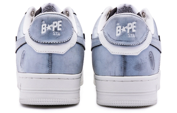 A BATHING APE STA