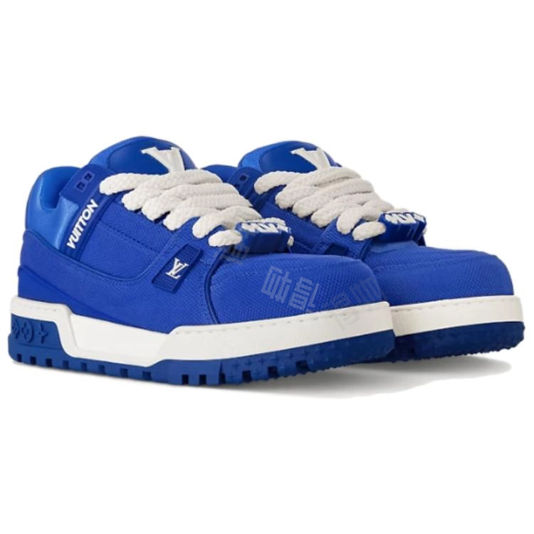 LOUIS VUITTON Trainer Maxi