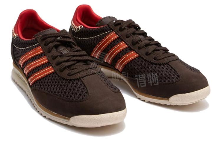 Wales Bonner x adidas originals SL 72 Knit