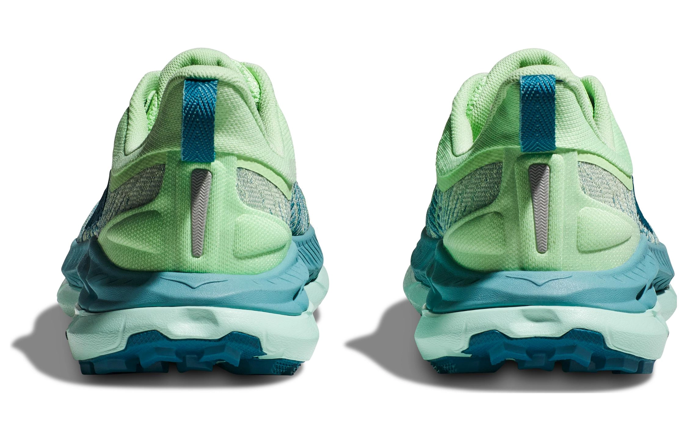 HOKA ONE ONE Mafate Speed 4