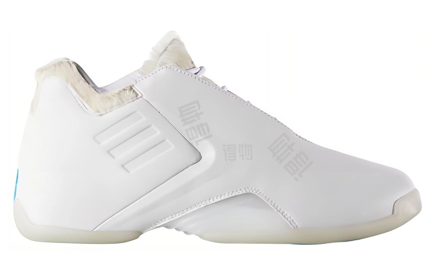 adidas T mac 3