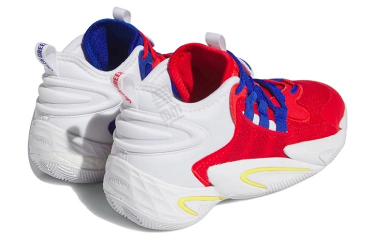 adidas BYW Select "Jalen Green"
