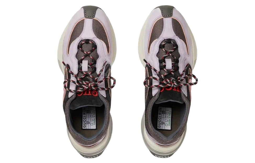 GUCCI RUN