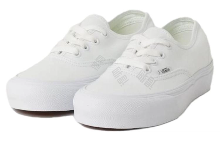 Vans Authentic Weave Vr3
