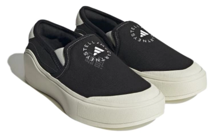 Stella Mccartney x adidas Court Slip-on