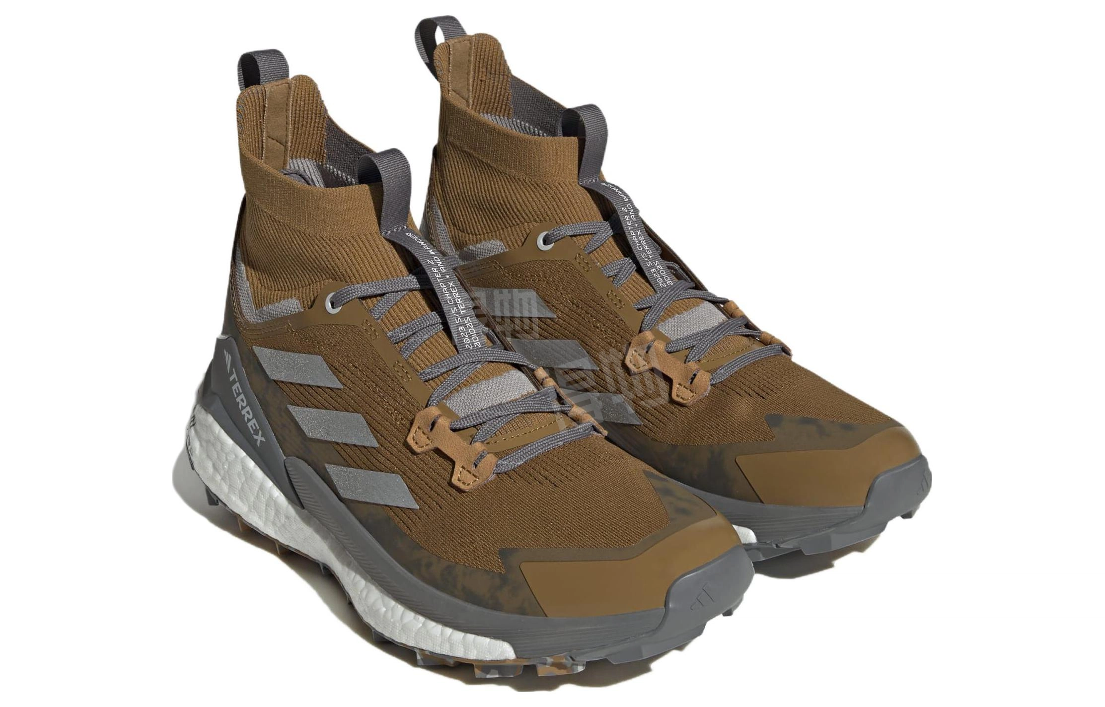 adidas Terrex Free Hiker 2.0