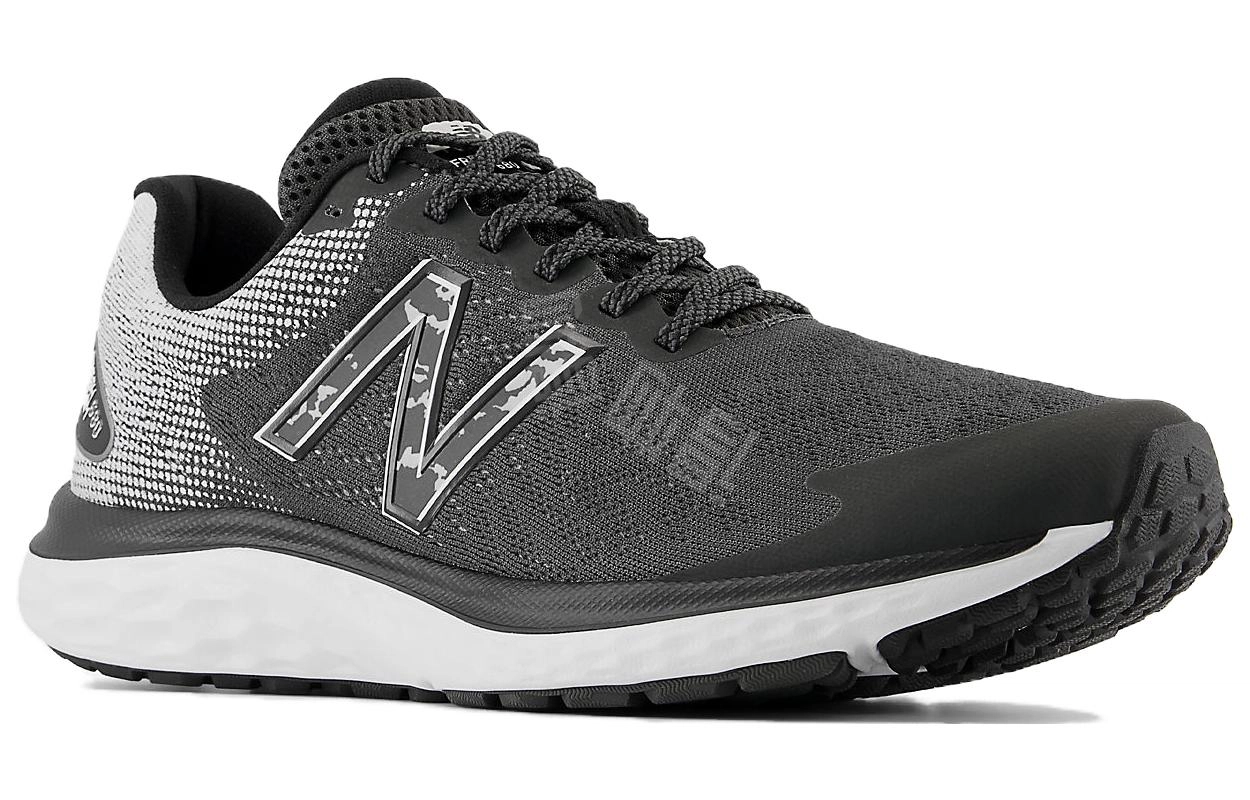 New Balance NB Fresh Foam 680v7