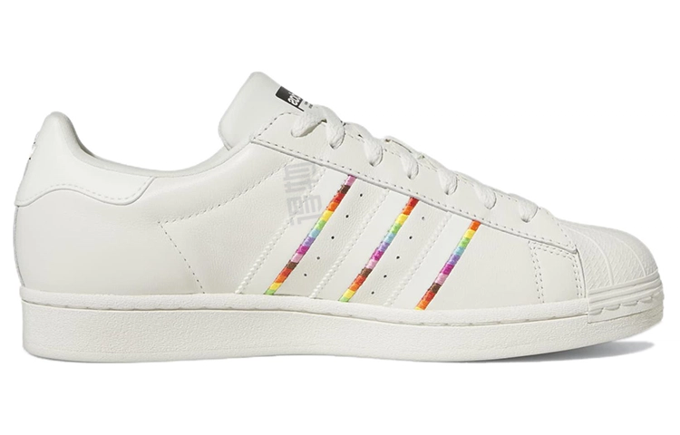 adidas originals Superstar Pride Rm