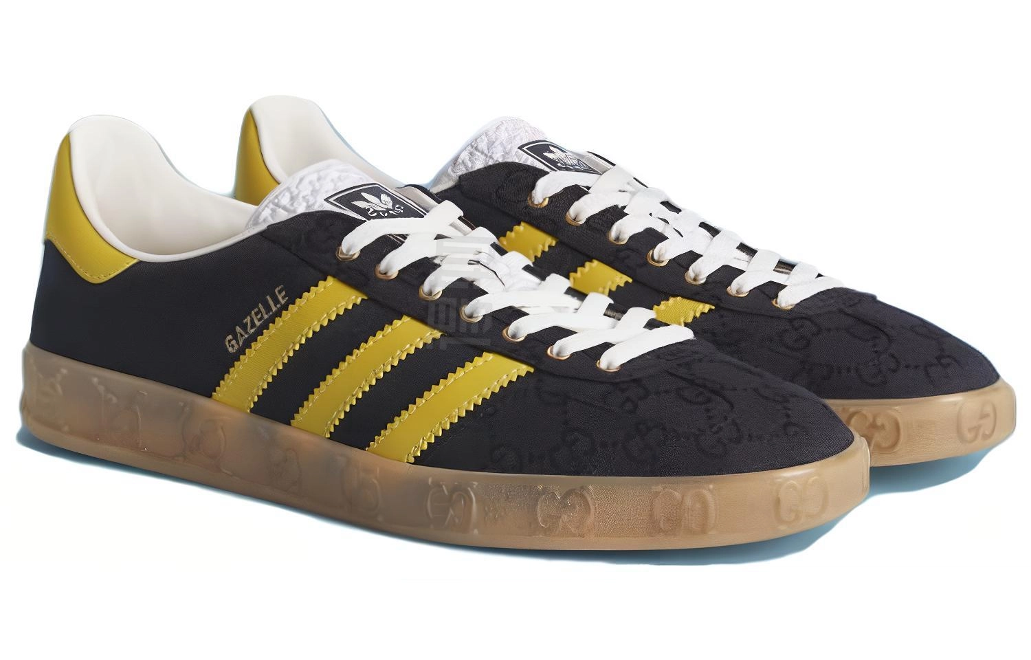 GUCCI x adidas originals