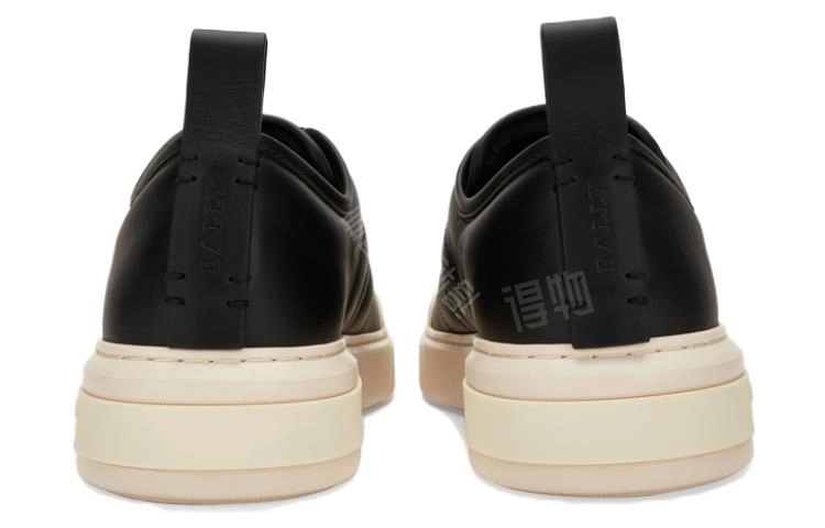 BALLY