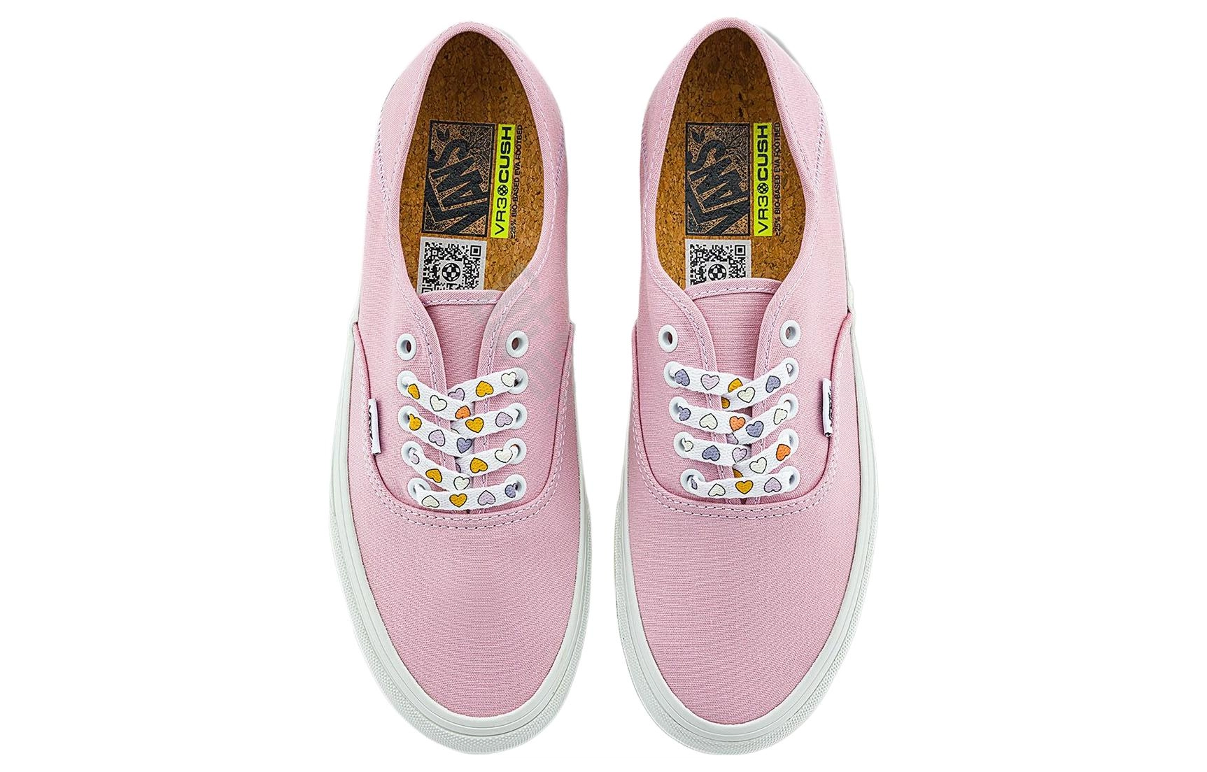 Vans Authentic VR3