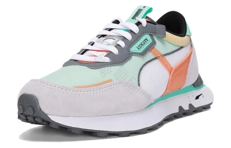 PUMA Rider FV X-Ray